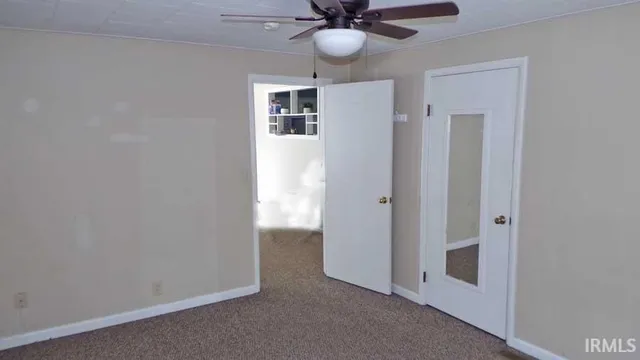 $109,900 | 1536 Joice Street, Vincennes, IN 47591