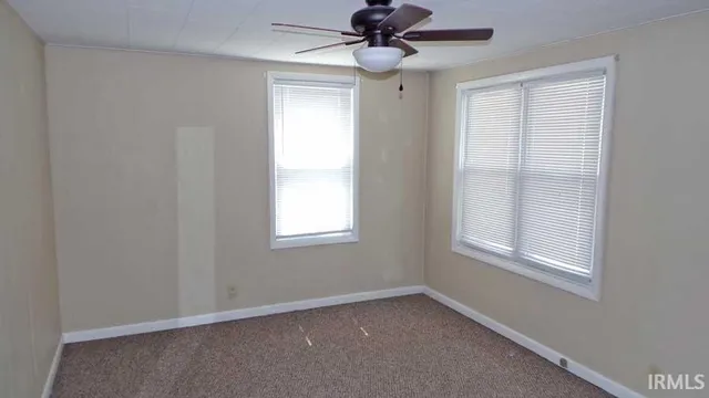 $109,900 | 1536 Joice Street, Vincennes, IN 47591