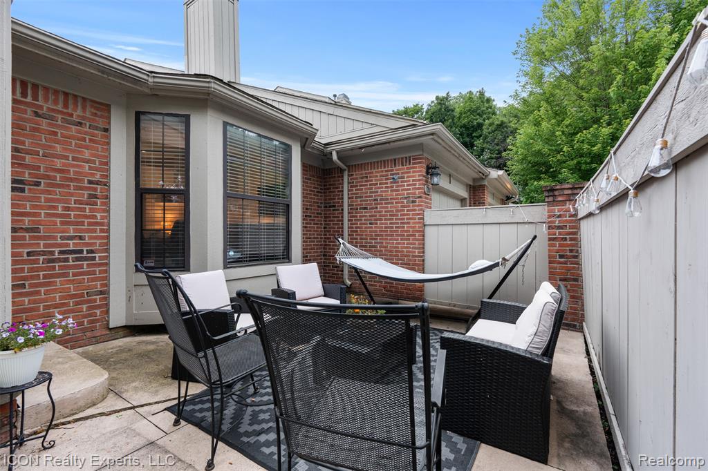 7208 Green Farm Road, Unit 154 West Bloomfield, MI 48322 - Photo 29 of 30 Gallery Image 29