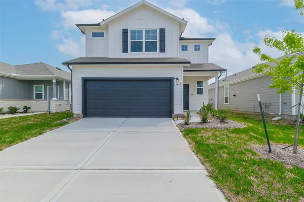 $2,300 | 23667 Cranberry Grader Lane, Hockley, TX 77447
