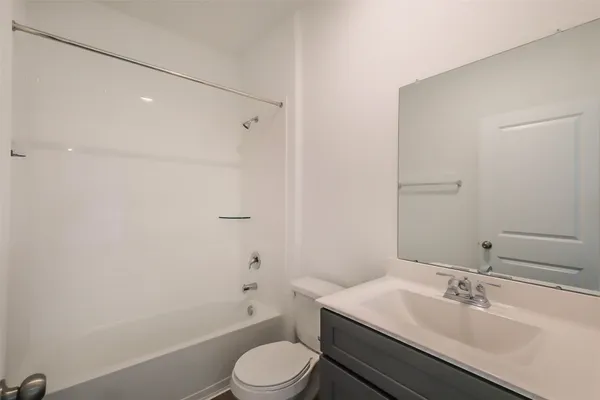 $2,300 | 23667 Cranberry Grader Lane, Hockley, TX 77447