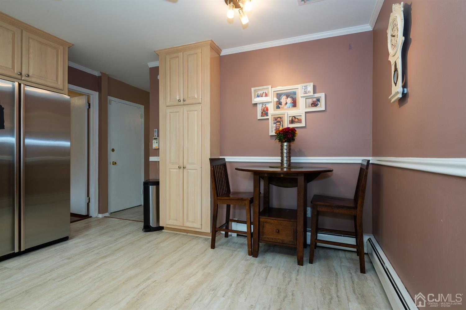 37 Lynnwood Road Edison, NJ 08820 - Photo 7 of 20 a view of a livingroom with furniture and wooden floor
