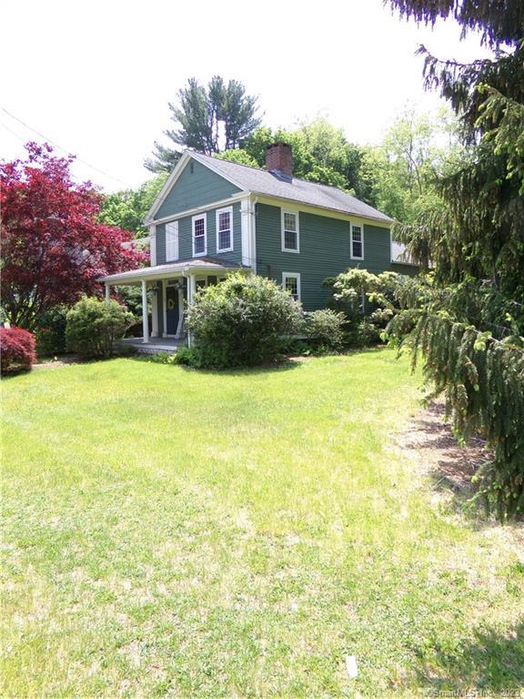 919 Saybrook Road Haddam, CT 06438 - Photo 1 of 1