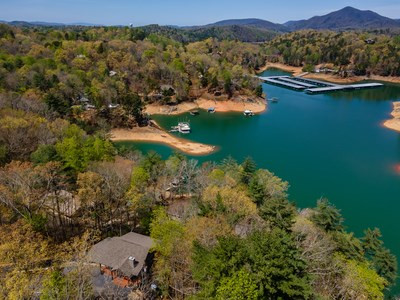 1227 Village Road Murphy, NC 28906 - Photo 42 of 48