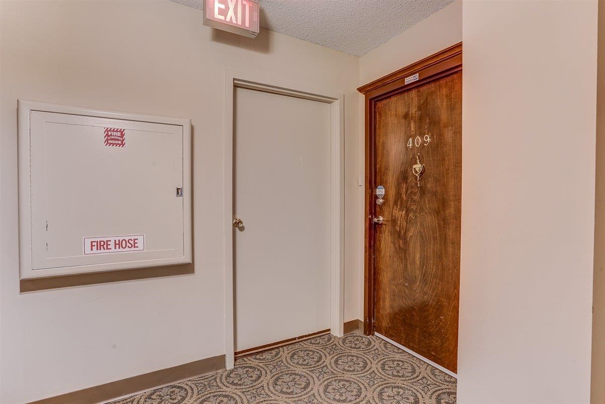 232 South Highland Street, Unit 409 Memphis, TN 38111 - Photo 4 of 39 a view of an entryway door
