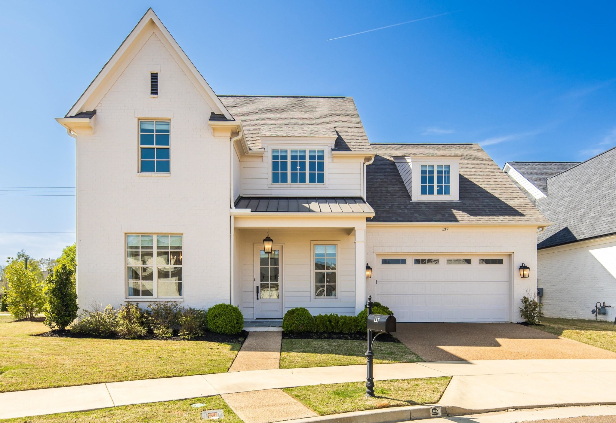 137 Peyton Run Loop Collierville, TN 38017 - Photo 1 of 40 Gallery Image 1