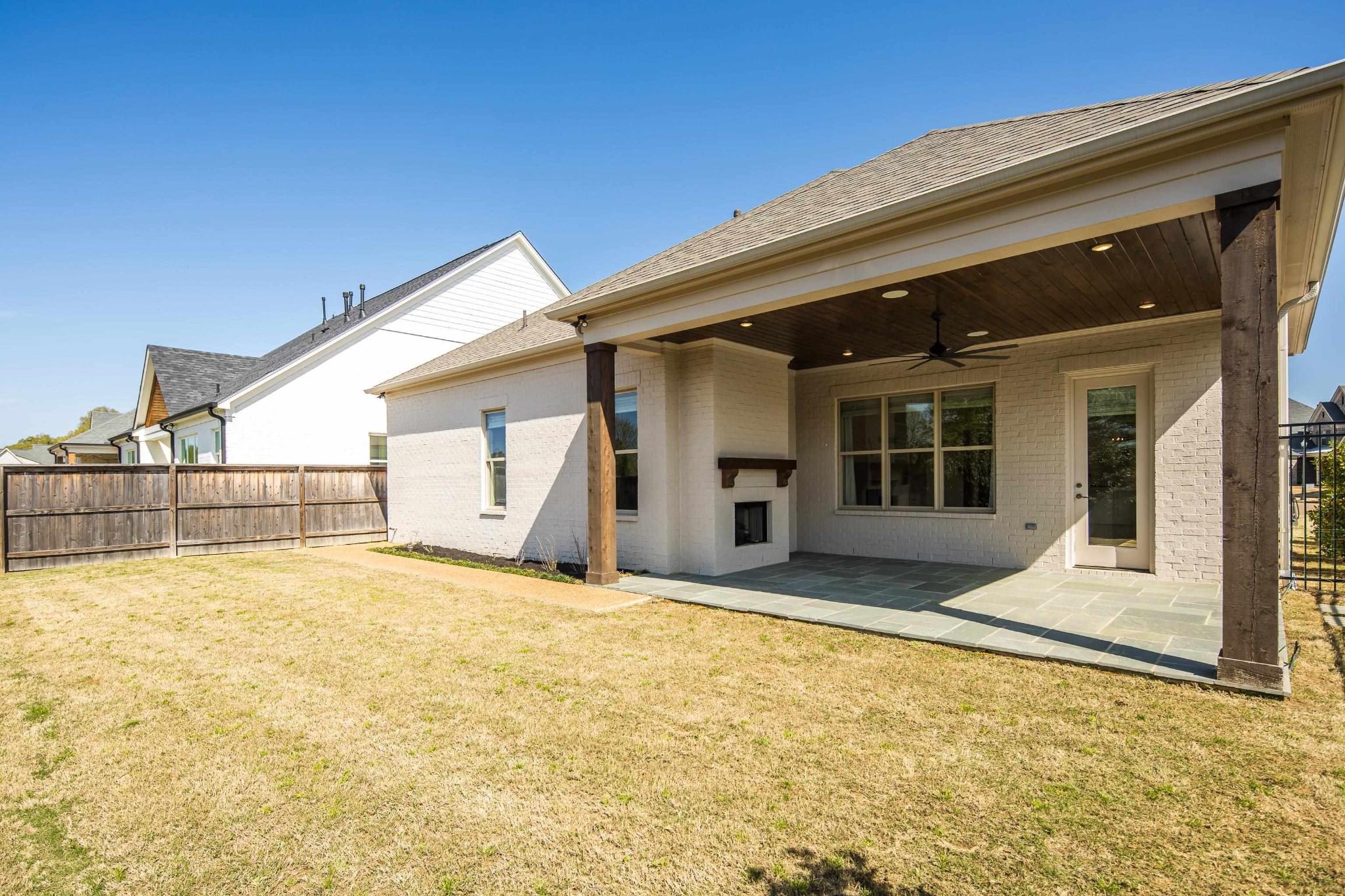 137 Peyton Run Loop Collierville, TN 38017 - Photo 40 of 40 Gallery Image 40
