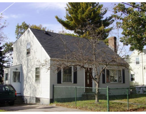 18 Halsey Road Boston, MA 02136 - Photo 1 of 11 Gallery Image 1