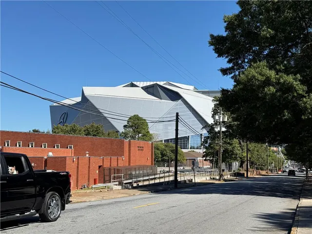 $1,285 | 117 Vine Street Southwest, Unit B, Atlanta, GA 30314