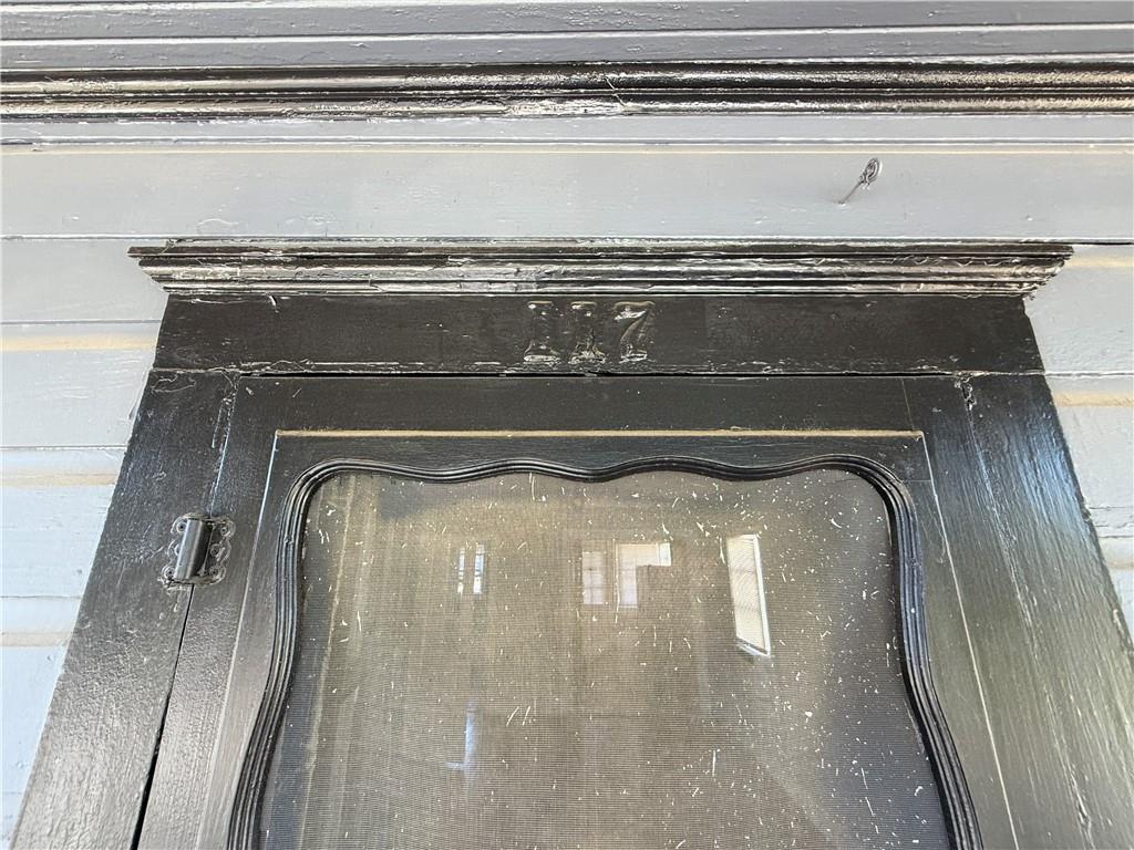 117 Vine Street Southwest, Unit B Atlanta, GA 30314 - Photo 10 of 22 a close view of sink