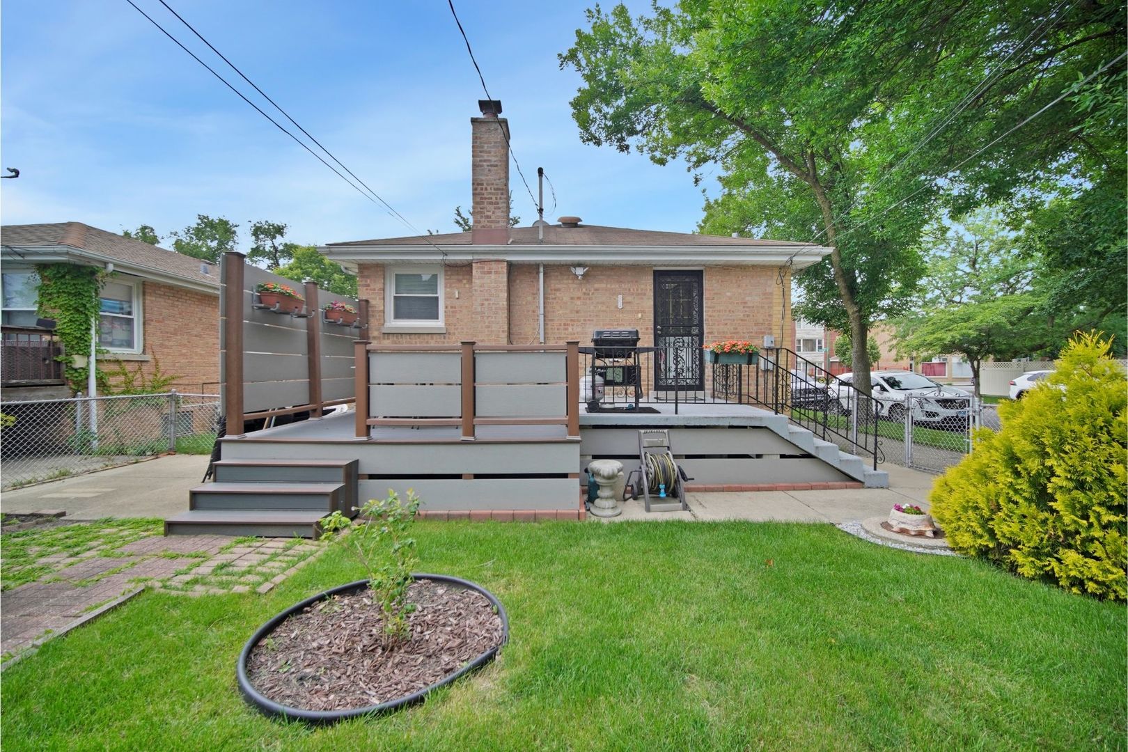7324 West Addison Street Chicago, IL 60634 - Photo 26 of 28