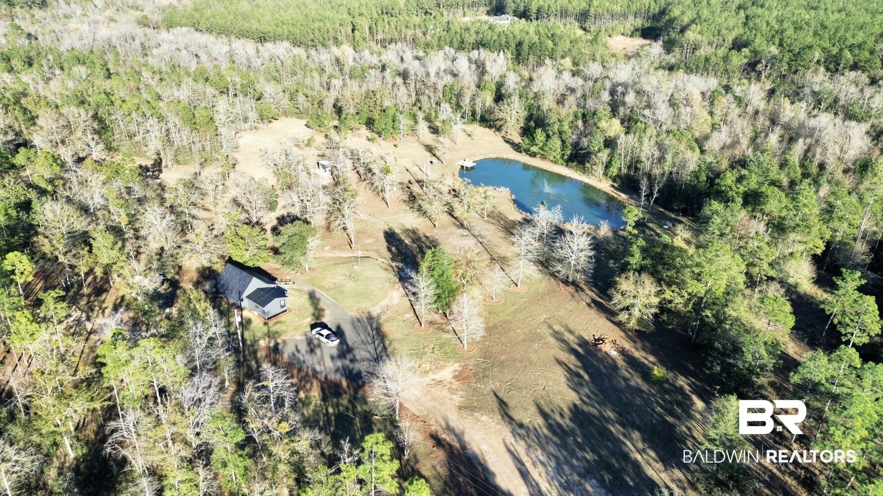 12340 Tall Pine Road Bay Minette, AL 36507 - Photo 10 of 50