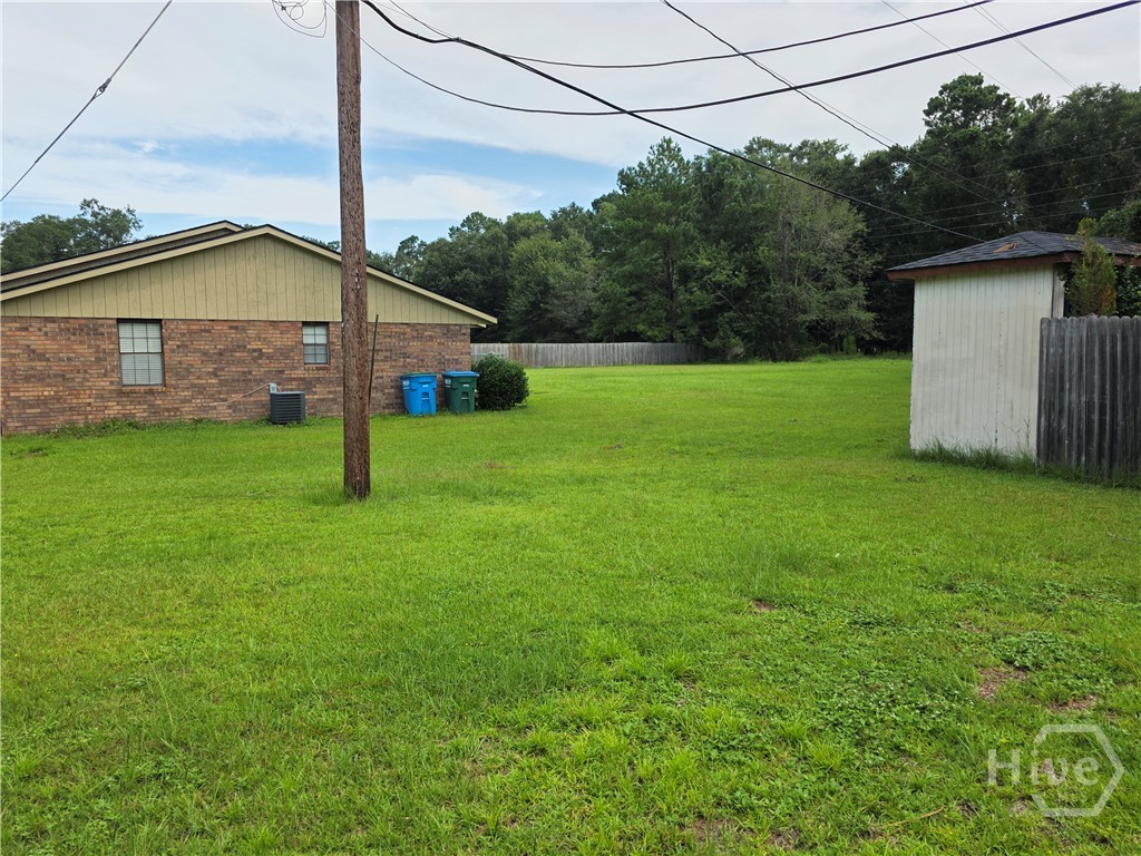 304 5th Street Rincon, GA 31326 - Photo 15 of 15
