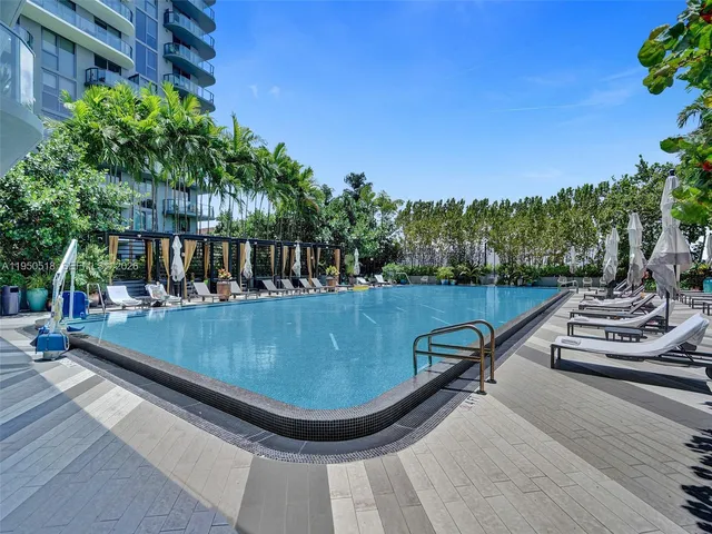 $5,500 | 121 Northeast 34th Street, Unit 2806A, Miami, FL 33137