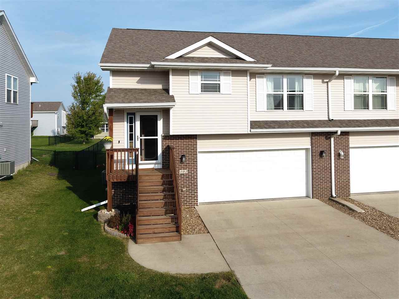 102 Watercress Road North Liberty, IA 52317 - Photo 1 of 18 Gallery Image 1