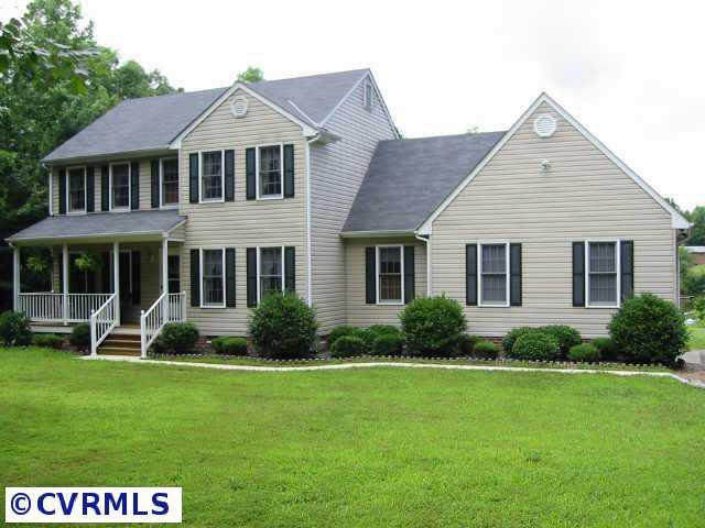825 Belle Meade Road Bumpass, VA 23024 - Photo 1 of 7 Gallery Image 1