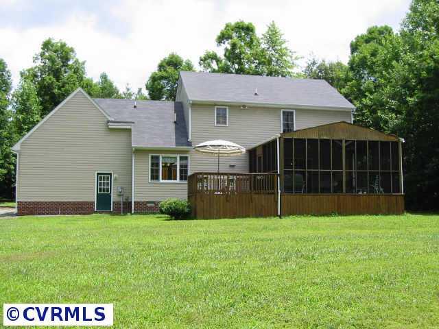 825 Belle Meade Road Bumpass, VA 23024 - Photo 2 of 7 Gallery Image 2