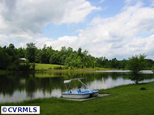 825 Belle Meade Road Bumpass, VA 23024 - Photo 3 of 7 Gallery Image 3