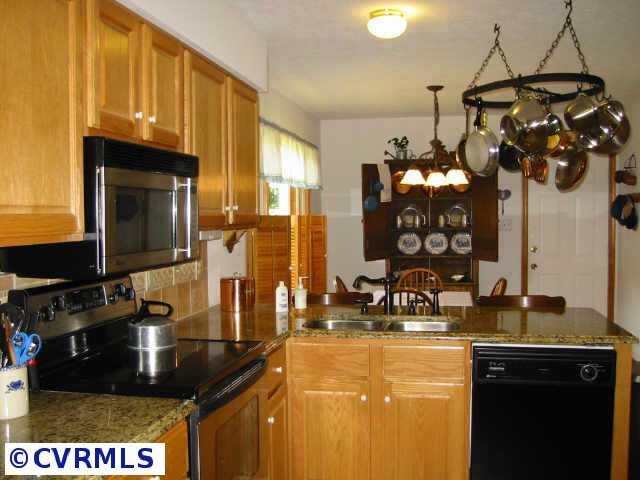 825 Belle Meade Road Bumpass, VA 23024 - Photo 6 of 7 Gallery Image 6