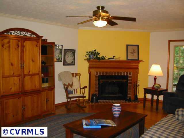 825 Belle Meade Road Bumpass, VA 23024 - Photo 7 of 7 Gallery Image 7