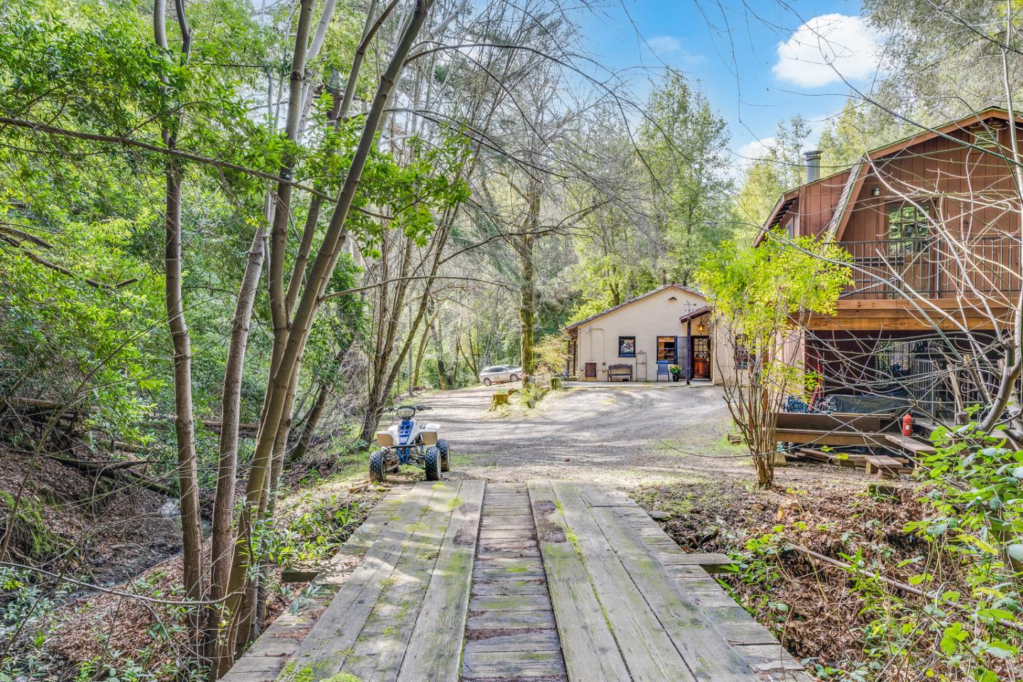 22200 Aldercroft Heights Road Los Gatos, CA 95033 - Photo 18 of 45