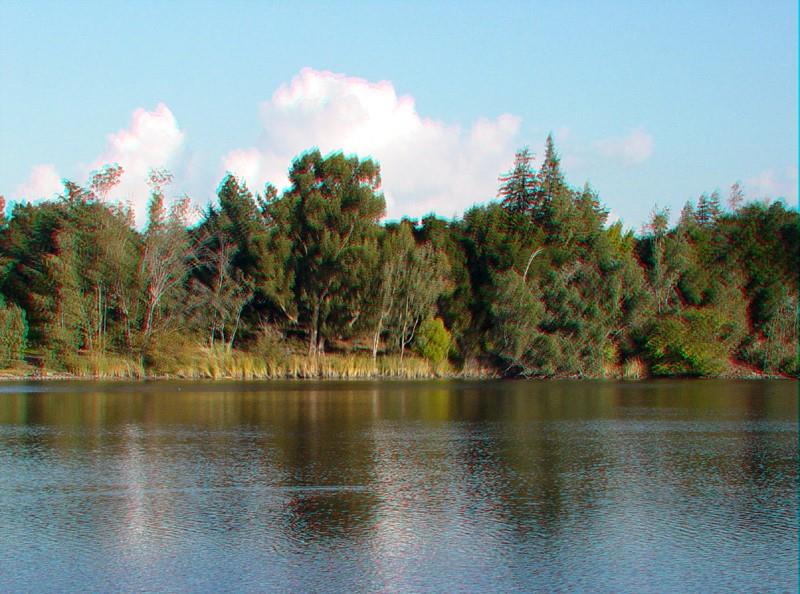 22200 Aldercroft Heights Road Los Gatos, CA 95033 - Photo 36 of 45 a view of a lake with houses in the background