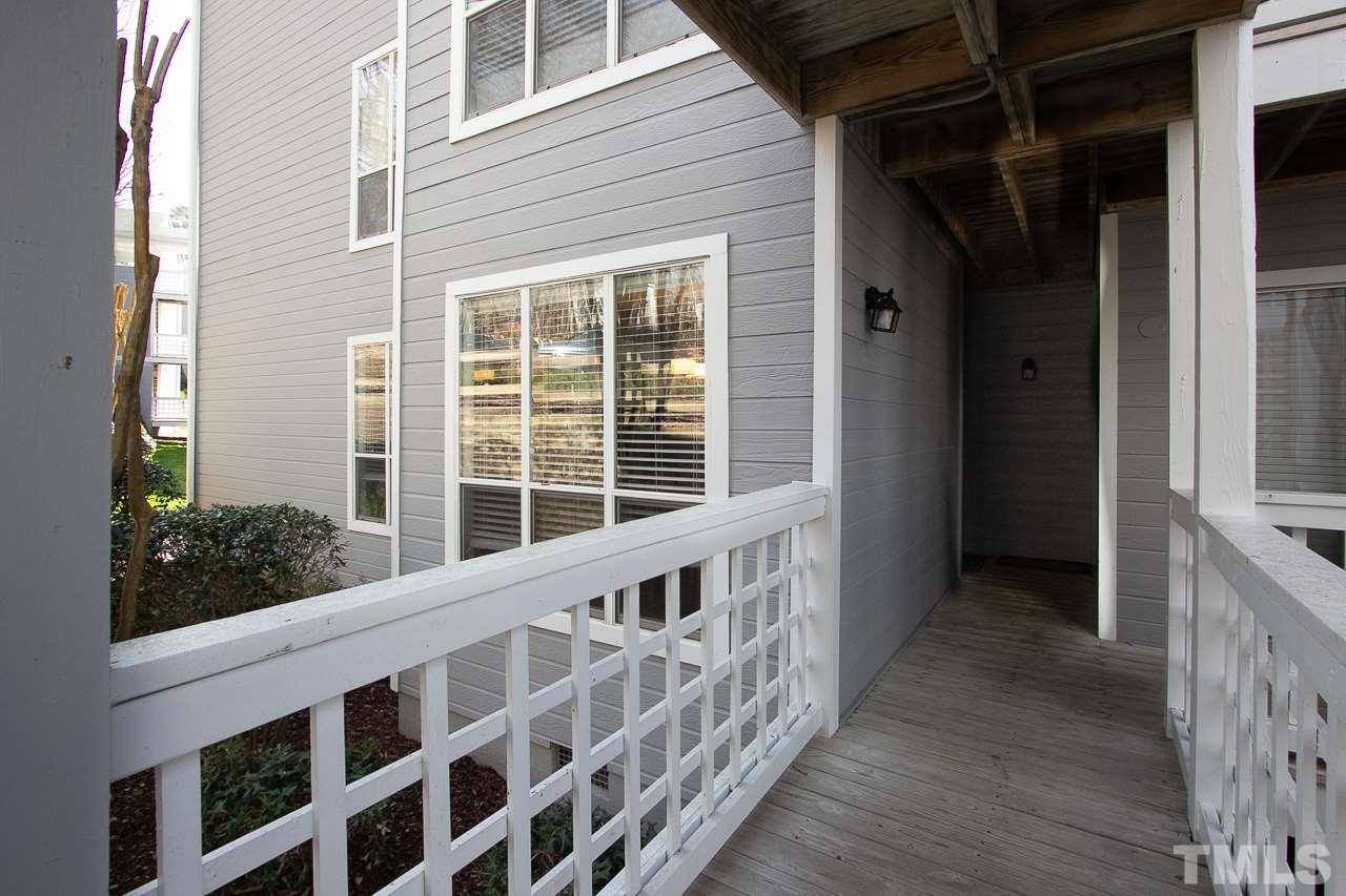 4631 Timbermill Court, Unit 104 Raleigh, NC 27612 - Photo 2 of 20 Gallery Image 2