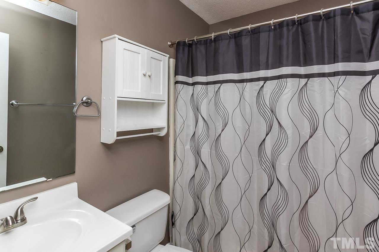 4631 Timbermill Court, Unit 104 Raleigh, NC 27612 - Photo 12 of 20 Gallery Image 12