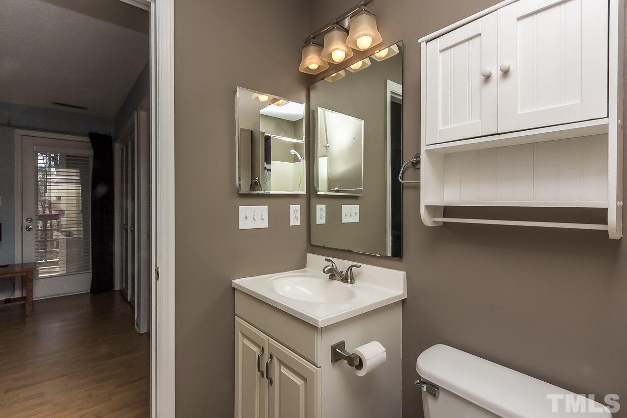 4631 Timbermill Court, Unit 104 Raleigh, NC 27612 - Photo 13 of 20 Gallery Image 13