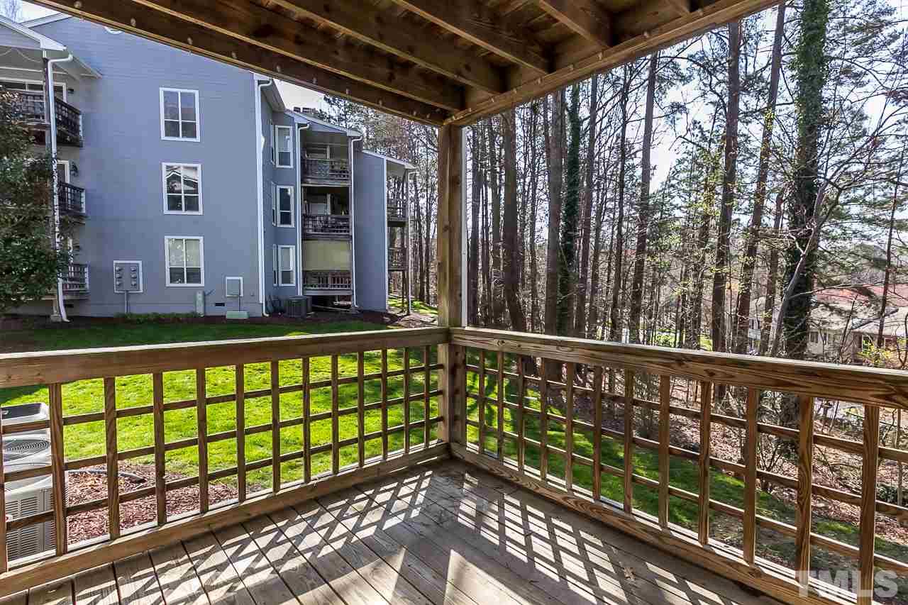 4631 Timbermill Court, Unit 104 Raleigh, NC 27612 - Photo 14 of 20 Gallery Image 14