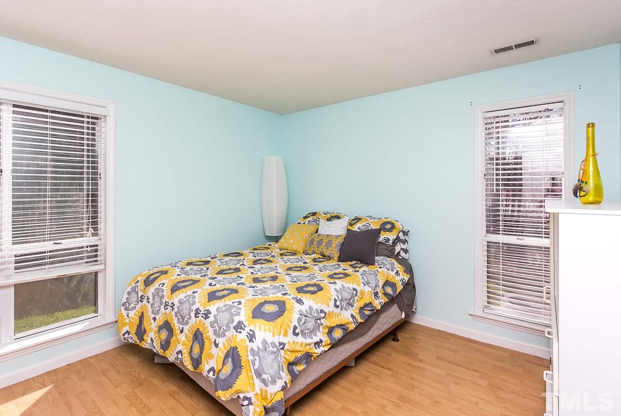 4631 Timbermill Court, Unit 104 Raleigh, NC 27612 - Photo 17 of 20 Gallery Image 17