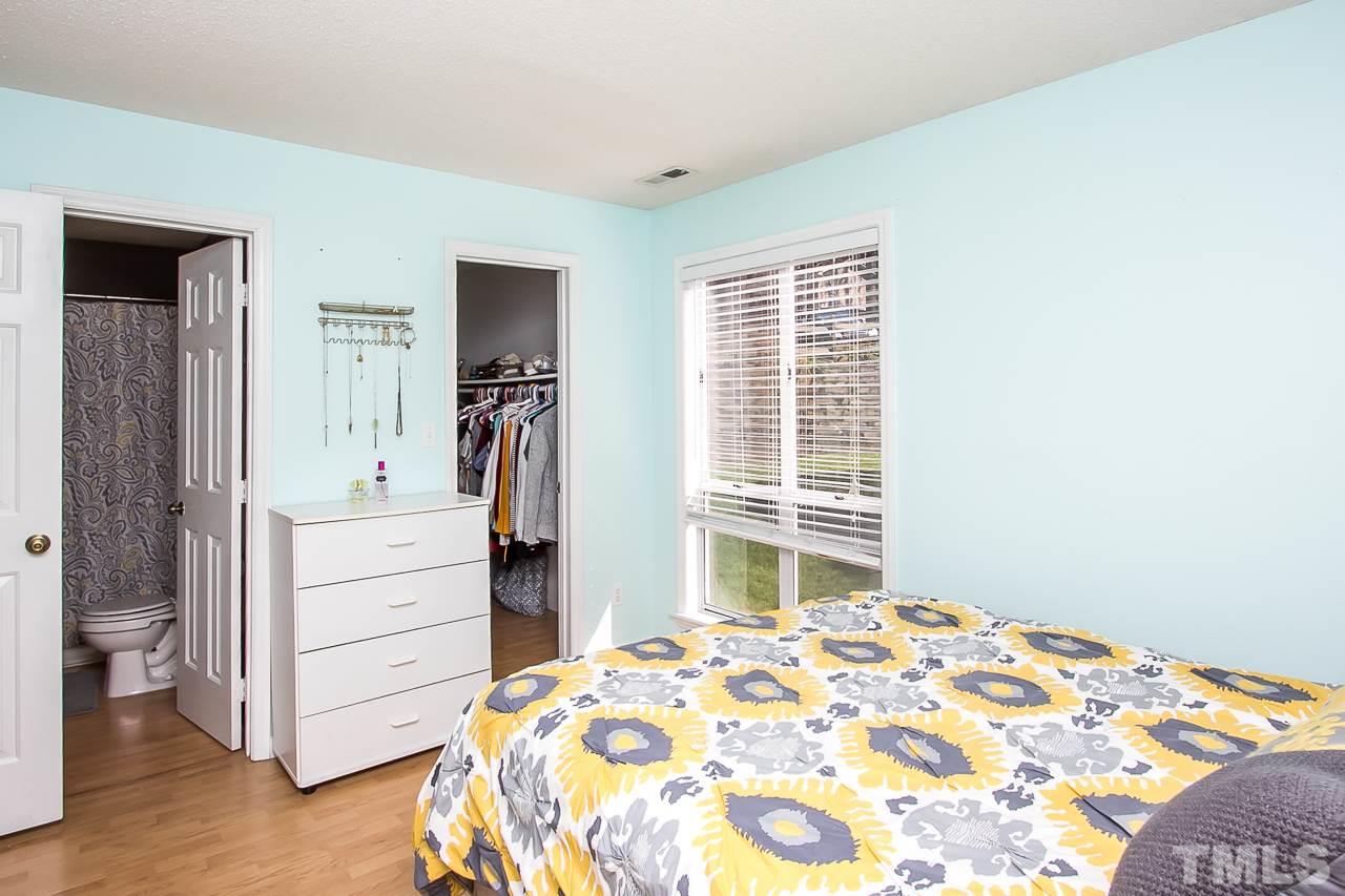 4631 Timbermill Court, Unit 104 Raleigh, NC 27612 - Photo 18 of 20 Gallery Image 18