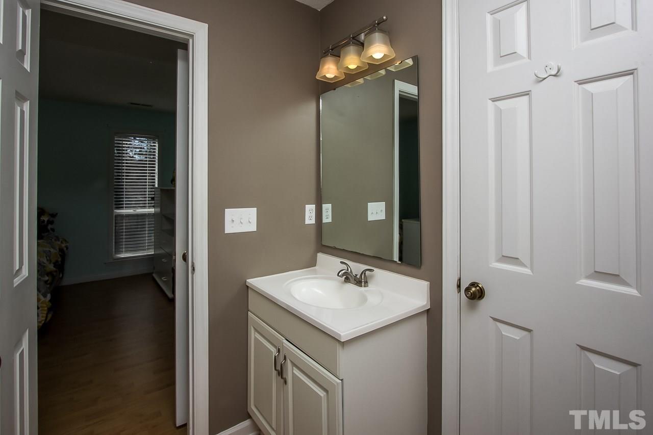 4631 Timbermill Court, Unit 104 Raleigh, NC 27612 - Photo 19 of 20 Gallery Image 19