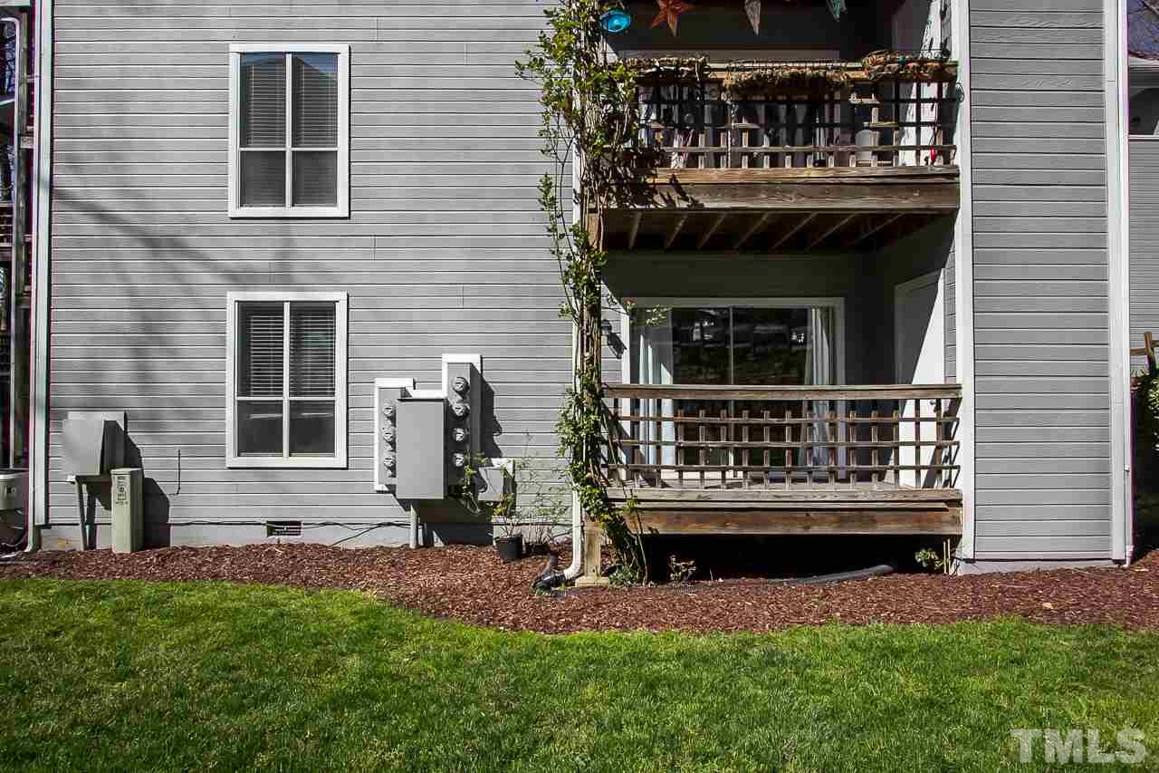 4631 Timbermill Court, Unit 104 Raleigh, NC 27612 - Photo 20 of 20 Gallery Image 20