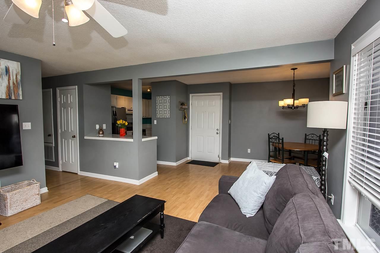 4631 Timbermill Court, Unit 104 Raleigh, NC 27612 - Photo 3 of 20 Gallery Image 3