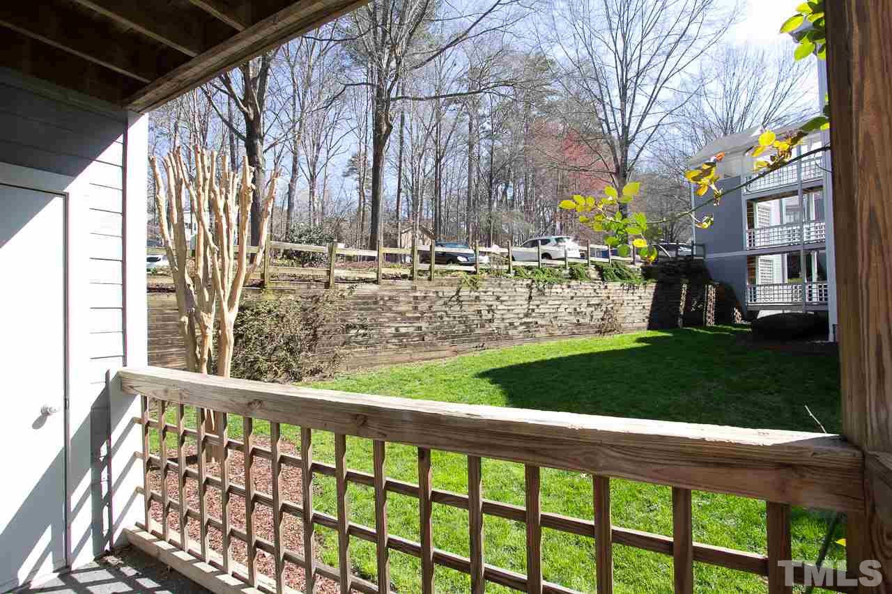 4631 Timbermill Court, Unit 104 Raleigh, NC 27612 - Photo 6 of 20 Gallery Image 6