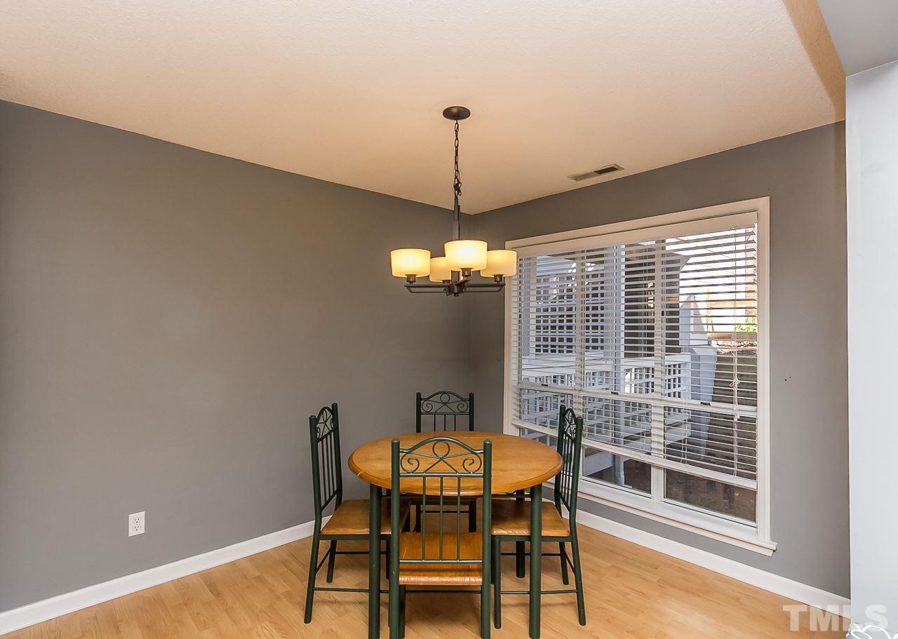 4631 Timbermill Court, Unit 104 Raleigh, NC 27612 - Photo 7 of 20 Gallery Image 7