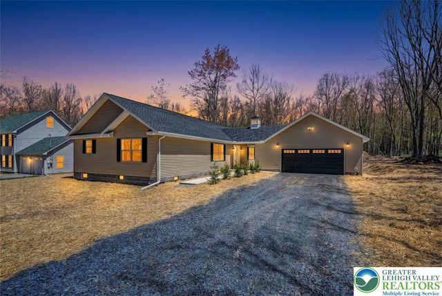 $369,900 | 90 Oneida Terrace, Albrightsville, PA 18210