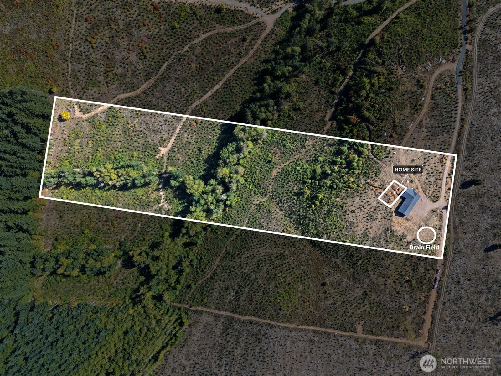 158 Macomber Road West Chehalis, WA 98532 - Photo 7 of 19 a view of a balcony