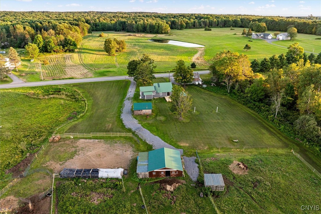 7101 East Ava Road Boonville, NY 13309 - Photo 16 of 50