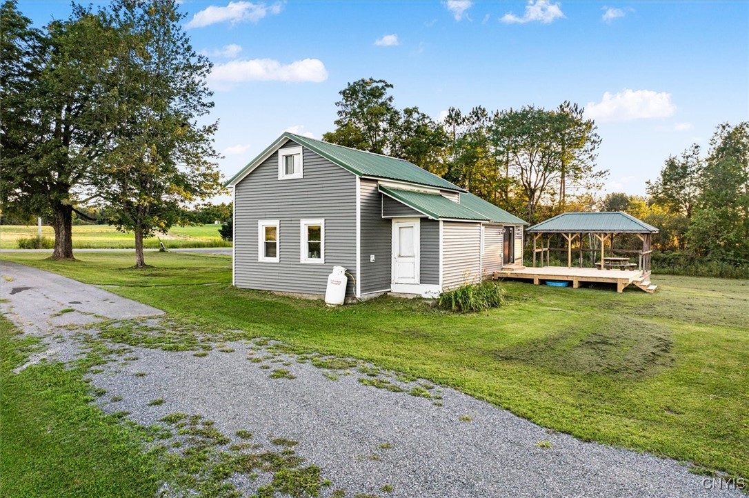 7101 East Ava Road Boonville, NY 13309 - Photo 17 of 50