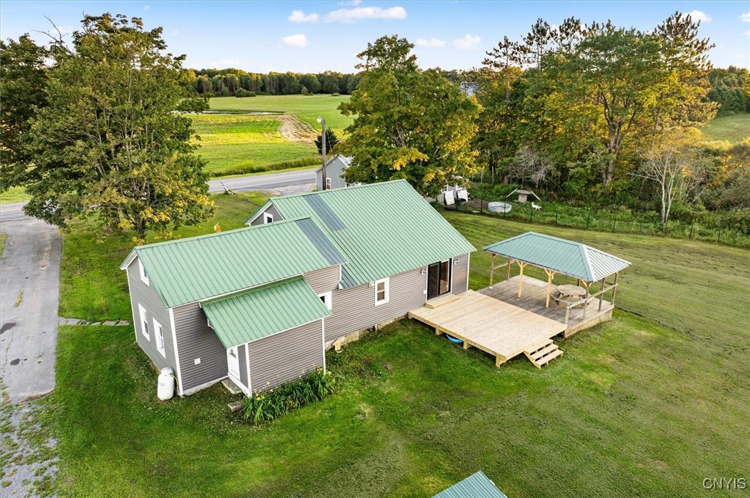 7101 East Ava Road Boonville, NY 13309 - Photo 18 of 50