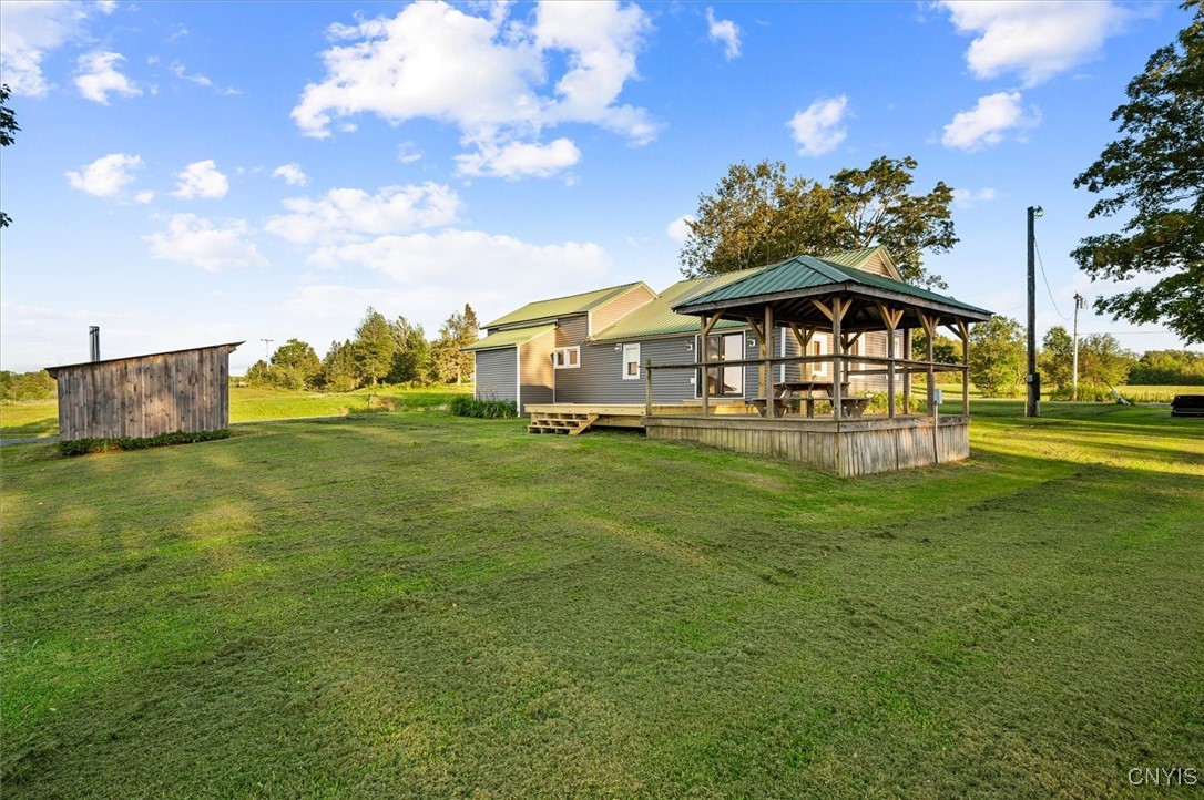7101 East Ava Road Boonville, NY 13309 - Photo 20 of 50