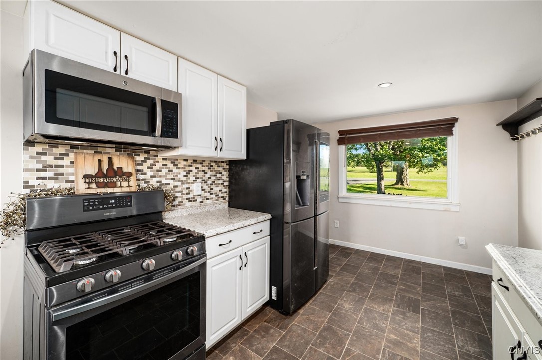 7101 East Ava Road Boonville, NY 13309 - Photo 23 of 50 kitchen
