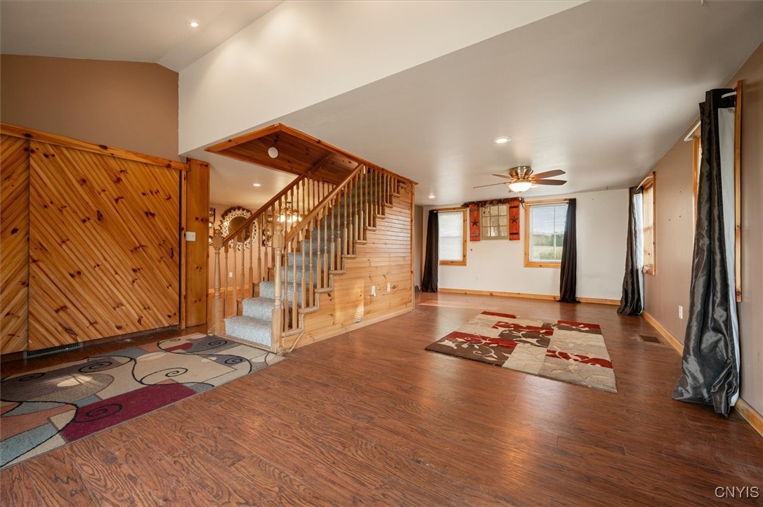 7101 East Ava Road Boonville, NY 13309 - Photo 26 of 50 living room
