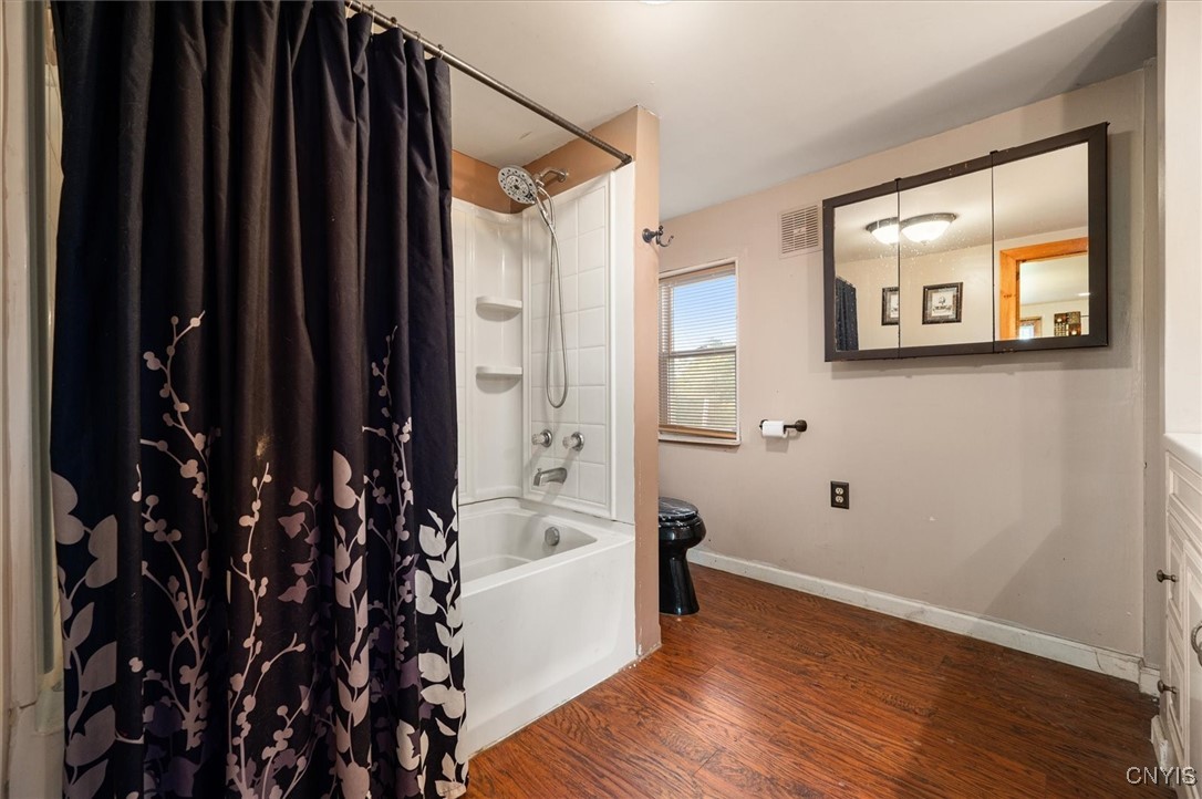 7101 East Ava Road Boonville, NY 13309 - Photo 29 of 50 bathroom