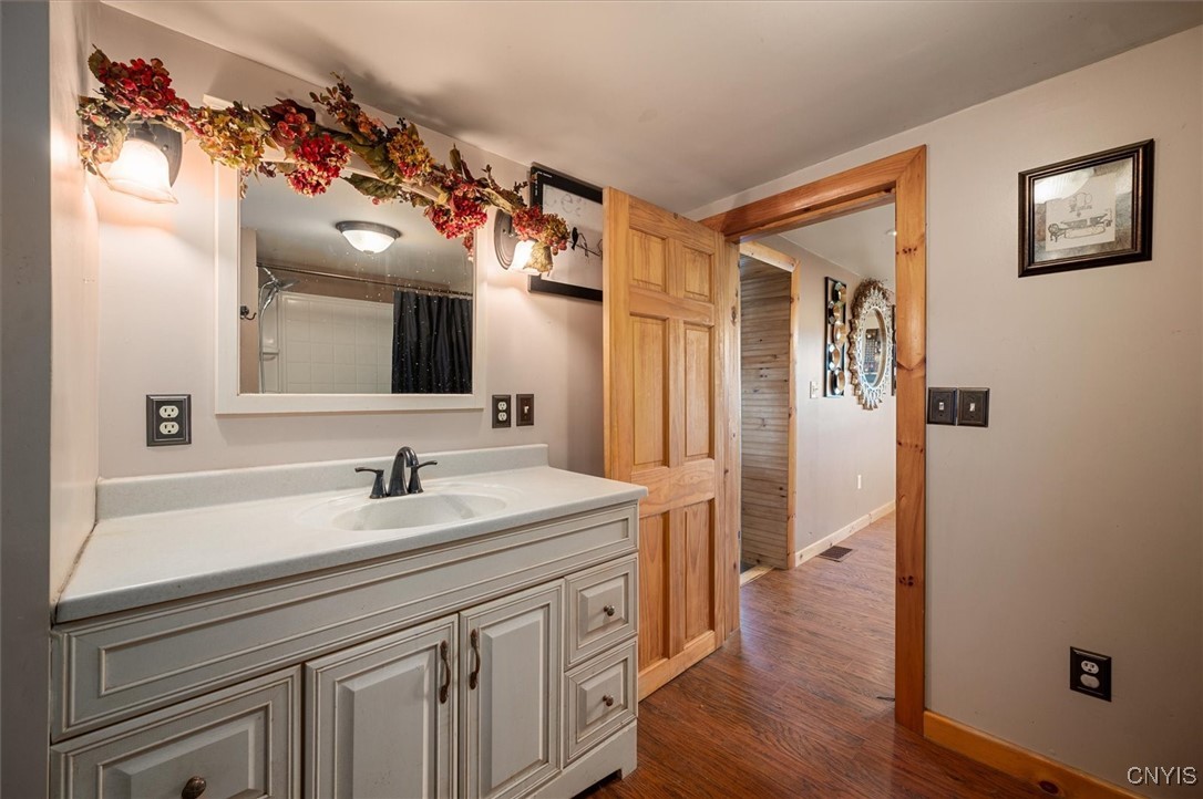 7101 East Ava Road Boonville, NY 13309 - Photo 30 of 50 bathroom
