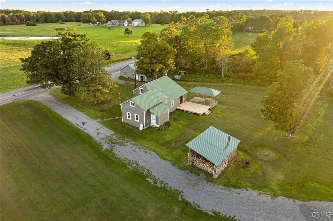 7101 East Ava Road Boonville, NY 13309 - Photo 3 of 50