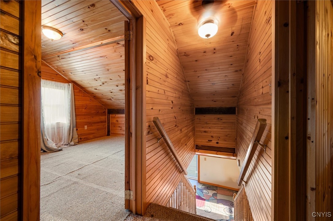 7101 East Ava Road Boonville, NY 13309 - Photo 31 of 50 upstairs