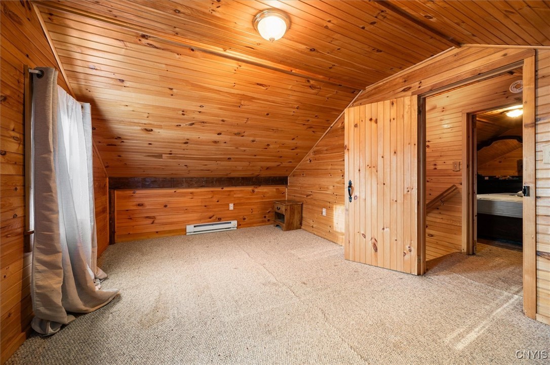 7101 East Ava Road Boonville, NY 13309 - Photo 34 of 50 bedroom 2